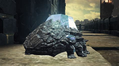 crystal lizard ds3.